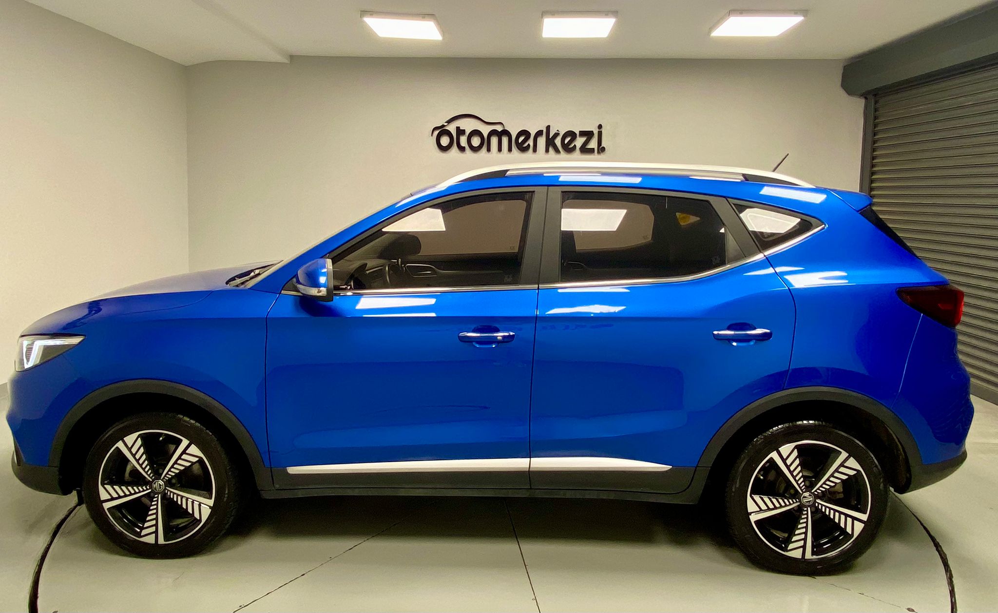 MG ZS 10